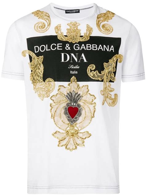 dolce gabbana mens t shirts sale